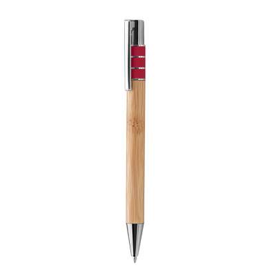 Penne ecologiche personalizzate