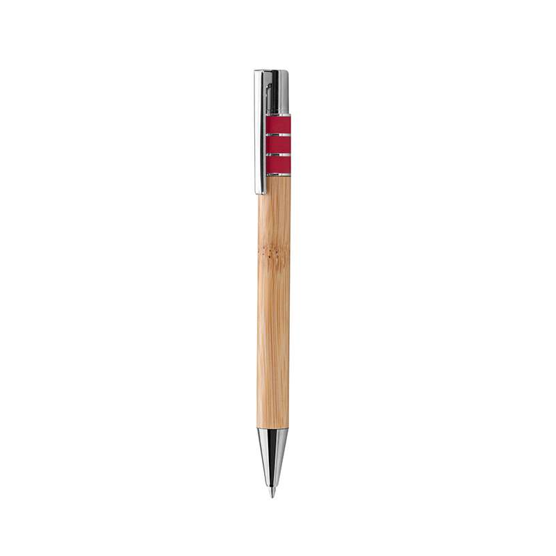 Penne bamboo personalizzate - cod. PD499