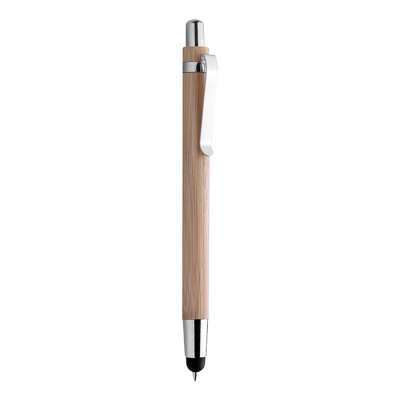 Penne eleganti in Bamboo - cod. PD504