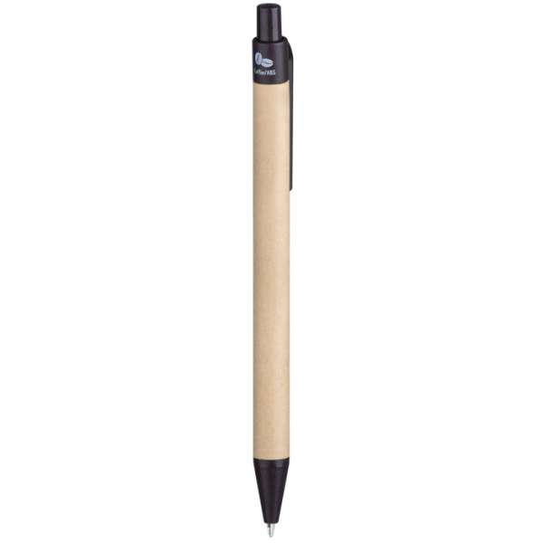 Penna di carta personalizzate - cod. PD511