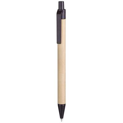 Penna di carta personalizzate - cod. PD511
