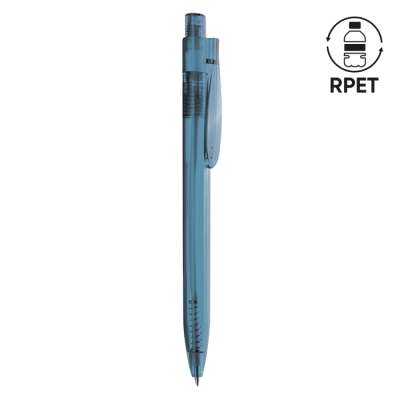 Penna in rpet personalizzate - cod. PD516