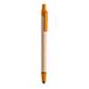 Penna con gommino per touch screen - cod. PD517