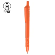 Penna in plastica riciclata personalizzata - cod. PD518