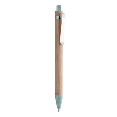 Penna in bamboo personalizzata - cod. PD521