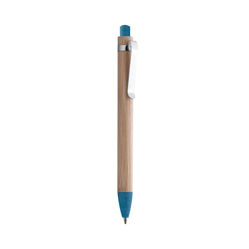 Penna in bamboo personalizzata - cod. PD521