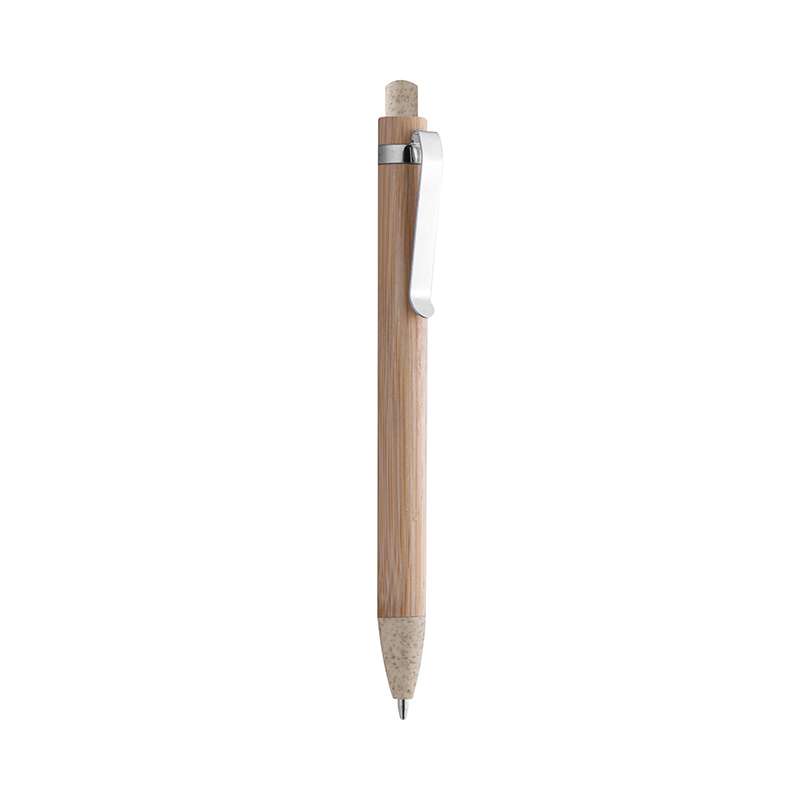 Penna in bamboo personalizzata - cod. PD521