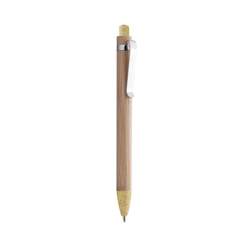 Penna in bamboo personalizzata - cod. PD521