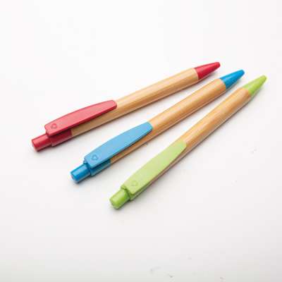 Penna in Bamboo promozionale - cod. PD525