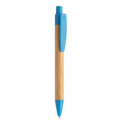 Penna in Bamboo promozionale - cod. PD525