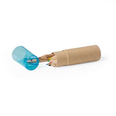 Pastelli temperati personalizzati - cod. PD532