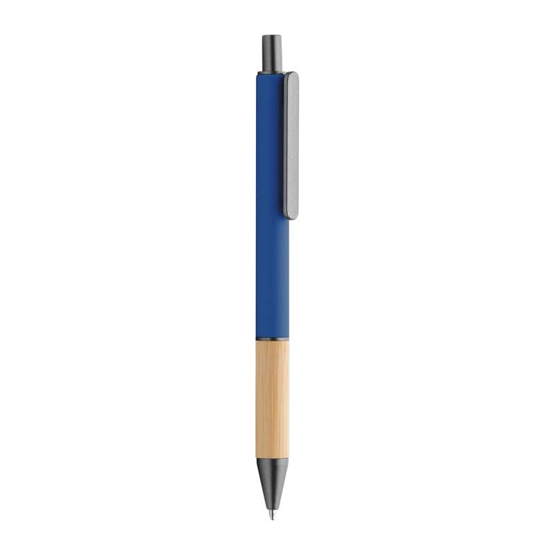 Penna a sfera in bamboo - cod. PD534