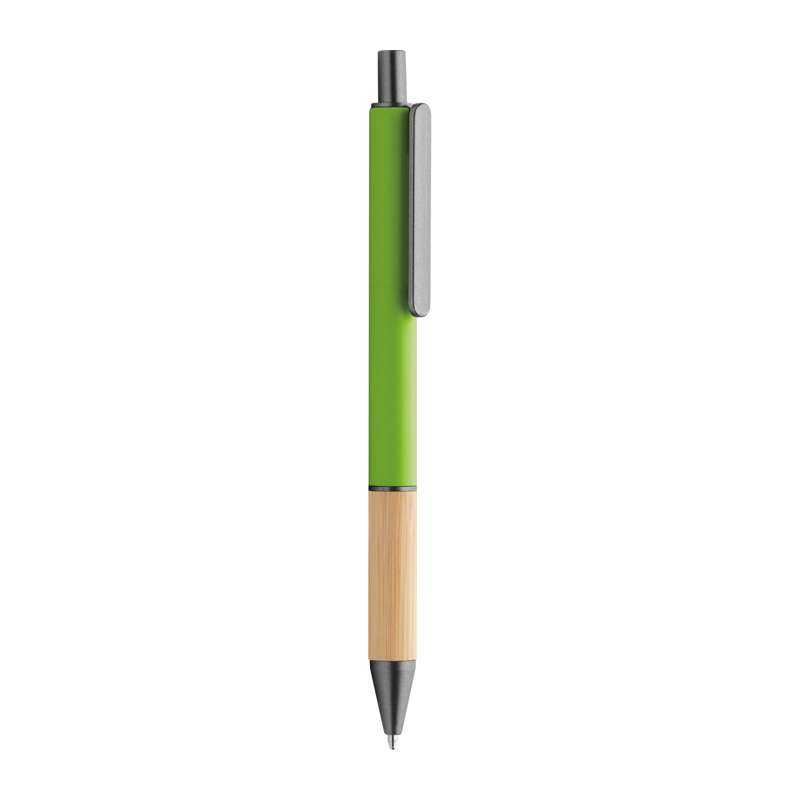 Penna a sfera in bamboo - cod. PD534