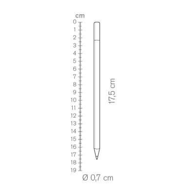 Matite promozionali - cod. PD561