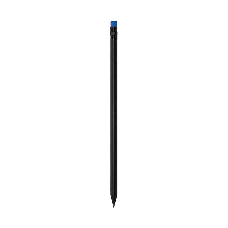 Matite con gommino colorato personalizzate - cod. PD563