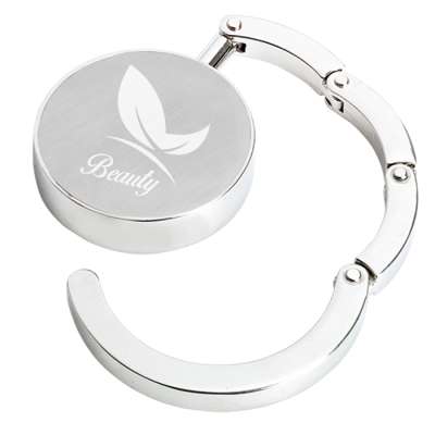 Gancio appendiborsa - Hanger cod. PE001