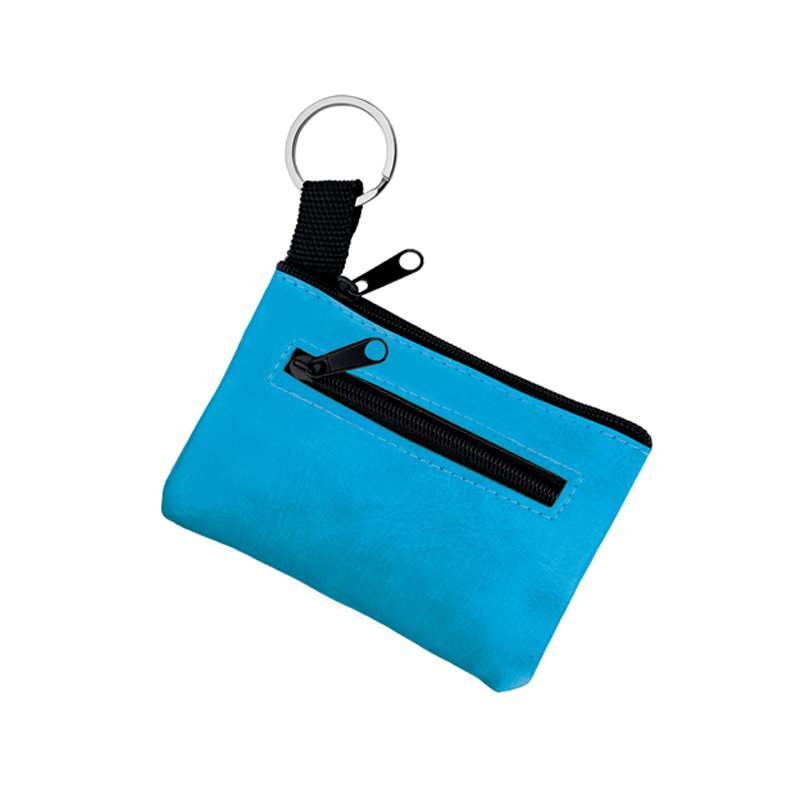 Portachiavi portamonete - Function cod. PE033