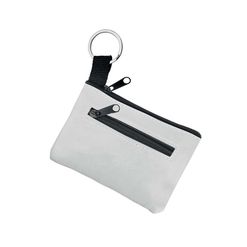 Portachiavi portamonete - Function cod. PE033