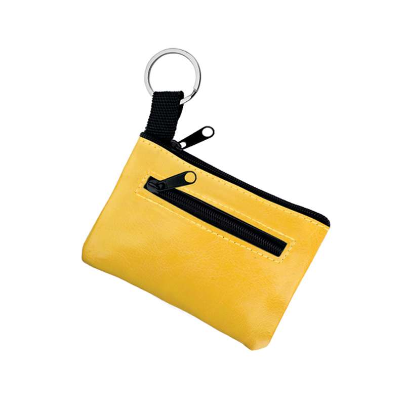 Portachiavi portamonete - Function cod. PE033