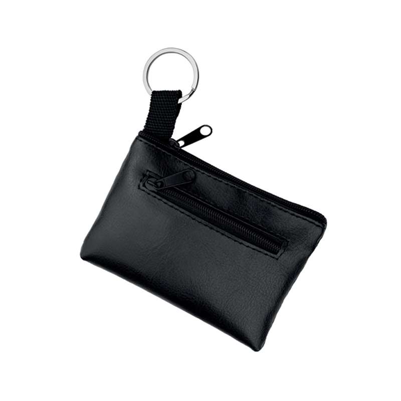 Portachiavi portamonete - Function cod. PE033