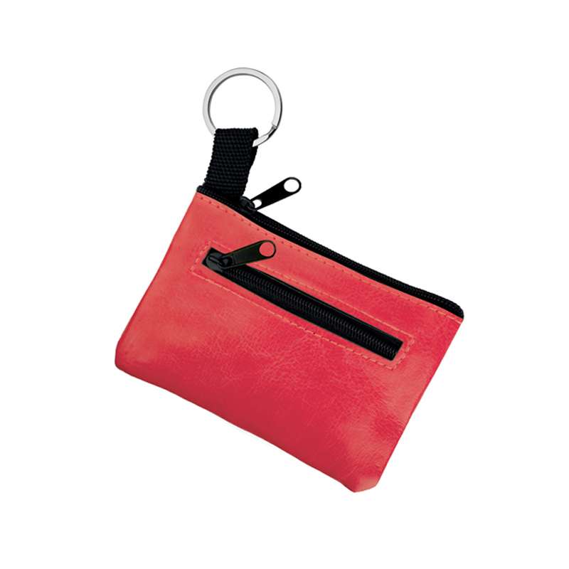 Portachiavi portamonete - Function cod. PE033