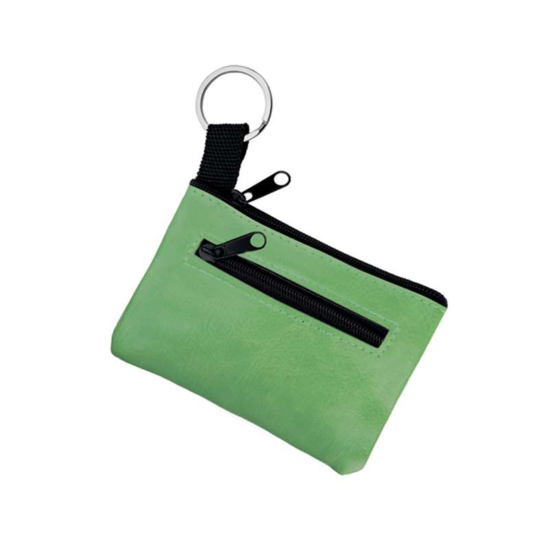 Portachiavi portamonete - Function cod. PE033