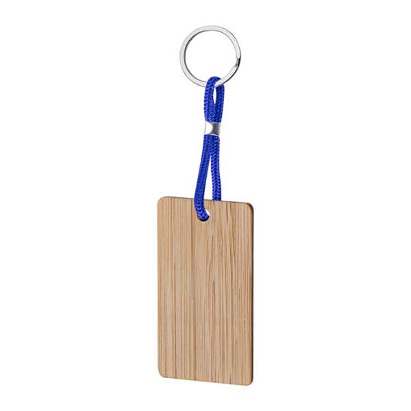 Portachiavi con anello - Rec cod. PE069