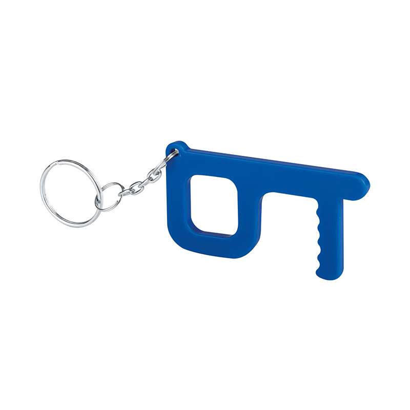Portachiavi anti-contatto - Toucher cod. PE111