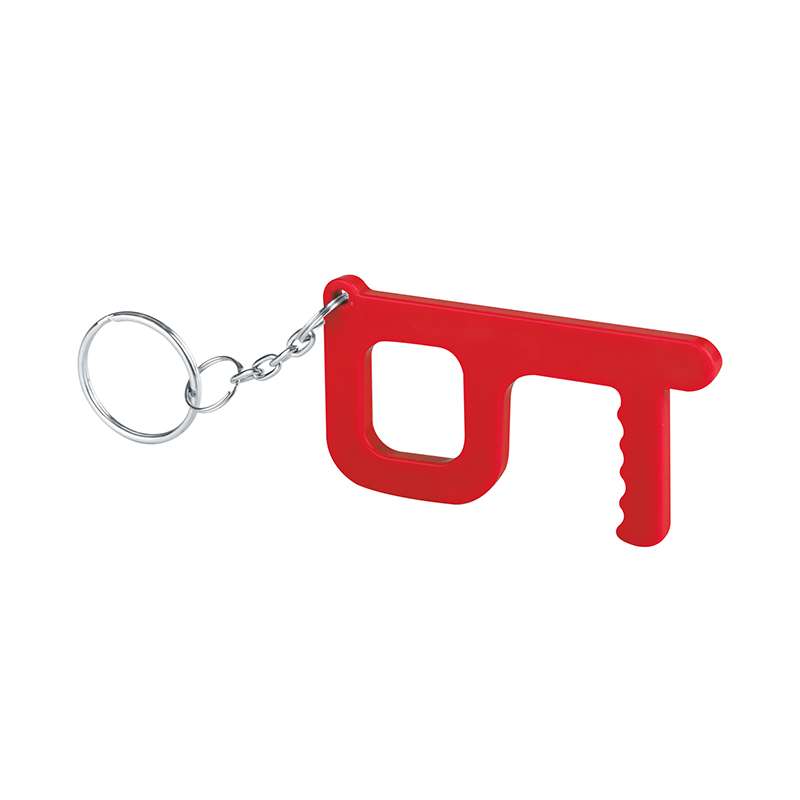 Portachiavi anti-contatto - Toucher cod. PE111