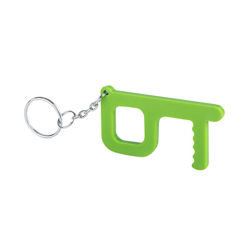 Portachiavi anti-contatto - Toucher cod. PE111