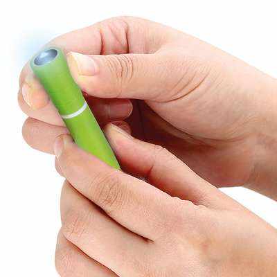 Portachiavi con torcia - Torch key cod. PE133