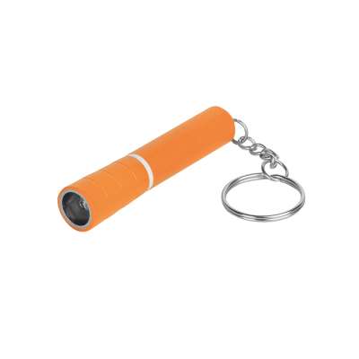 Portachiavi con torcia - Torch key cod. PE133
