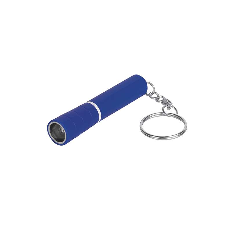 Portachiavi con torcia - Torch key cod. PE133