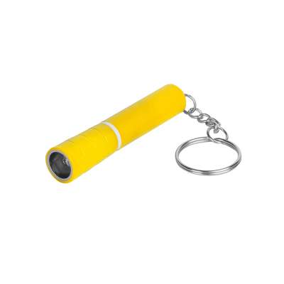 Portachiavi con torcia personalizzati