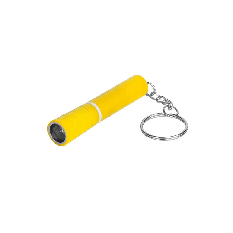 Portachiavi con torcia - Torch key cod. PE133