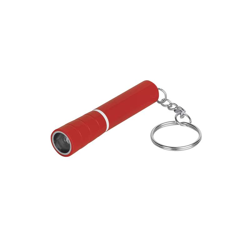 Portachiavi con torcia - Torch key cod. PE133