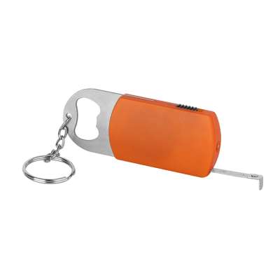 Portachiavi multifunzione - Utility opener cod. PE134