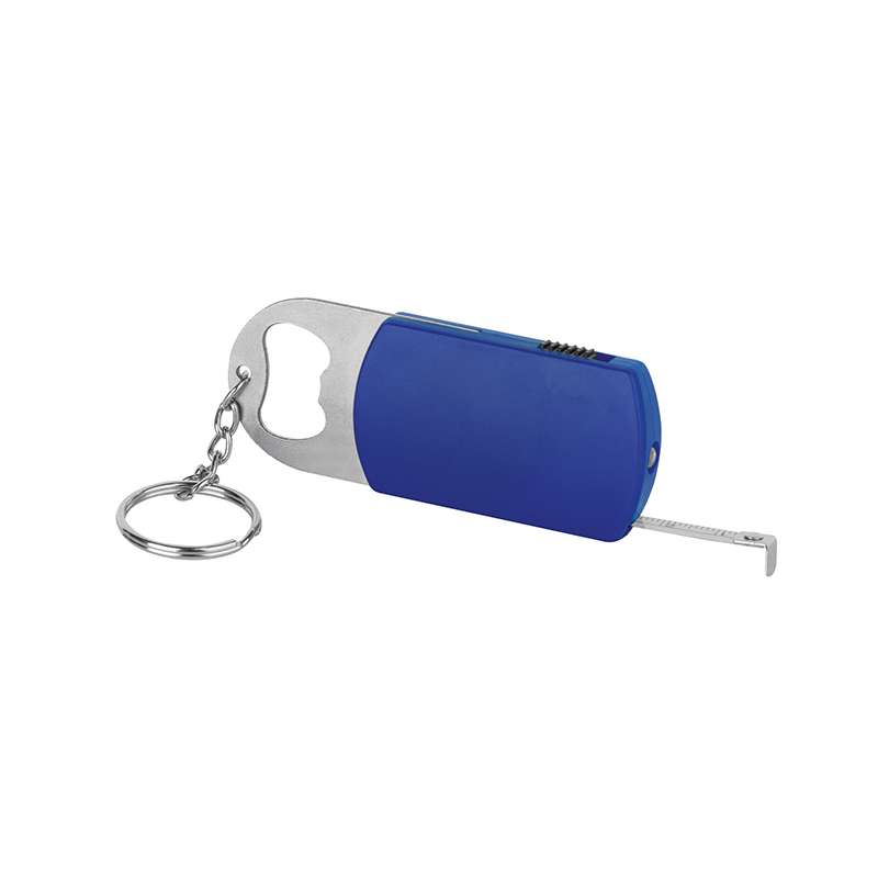 Portachiavi multifunzione - Utility opener cod. PE134