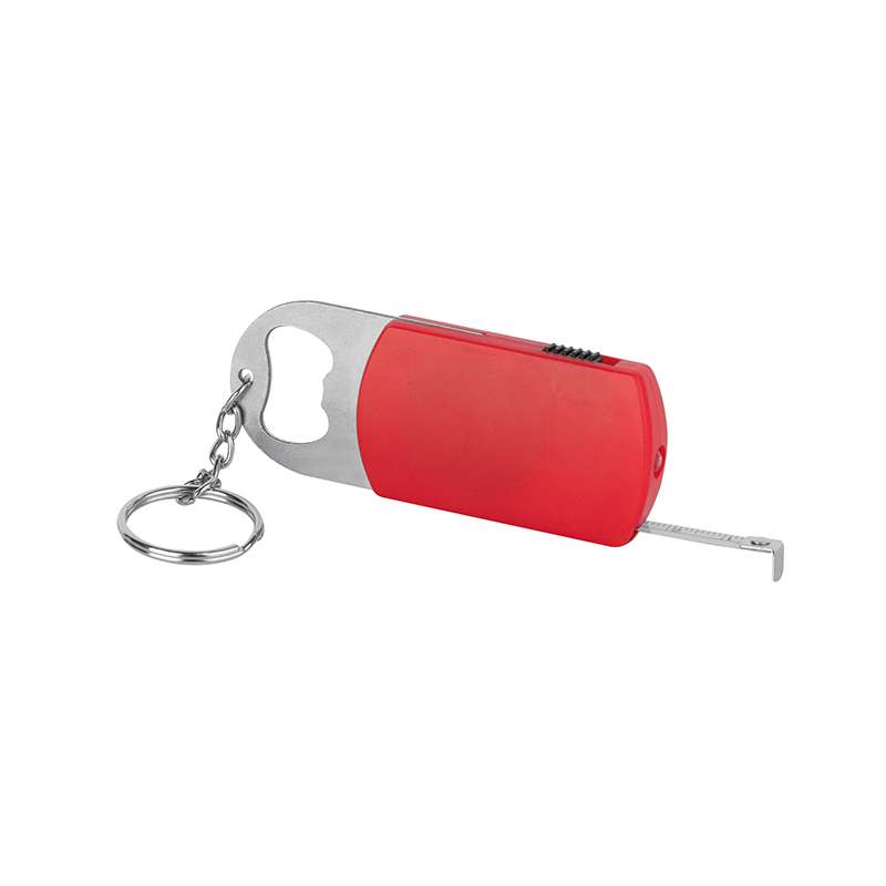 Portachiavi multifunzione - Utility opener cod. PE134