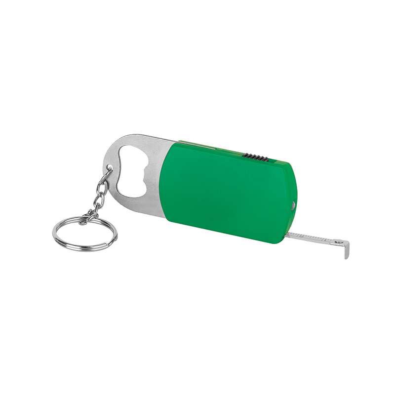Portachiavi multifunzione - Utility opener cod. PE134