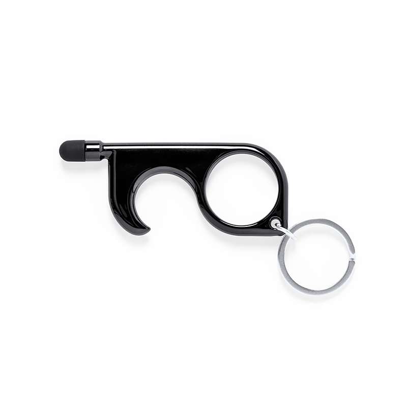 Portachiavi anti contatto - Safety keyring cod. PE142