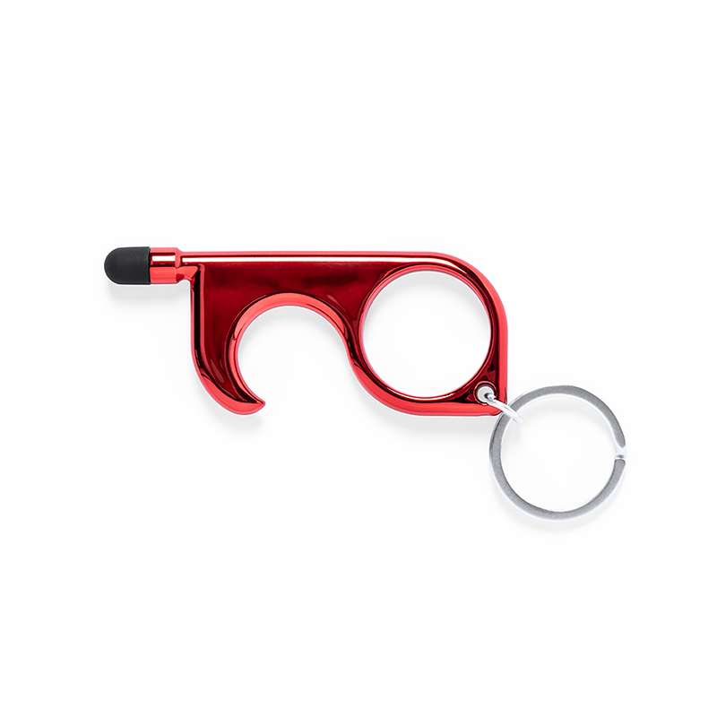 Portachiavi anti contatto - Safety keyring cod. PE142