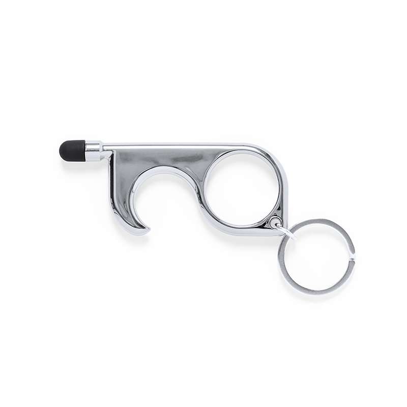 Portachiavi anti contatto - Safety keyring cod. PE142