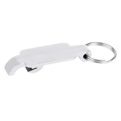Portachiavi apribottiglie - Guinness cod. PE143