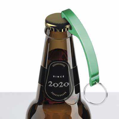 Portachiavi apribottiglie - Arx cod. PE144