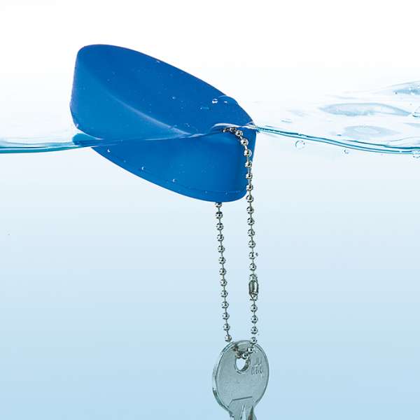 Portachiavi galleggiante - Floater cod. PE360