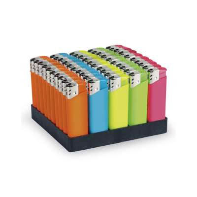 Accendini personalizzati