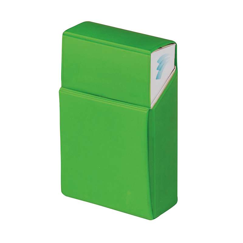 Copri pacchetto sigarette da personalizzare - cod. PE900