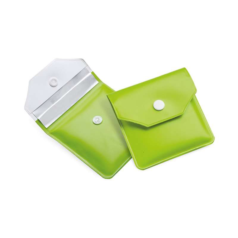 Posacenere tascabile - Ash cod. PE915