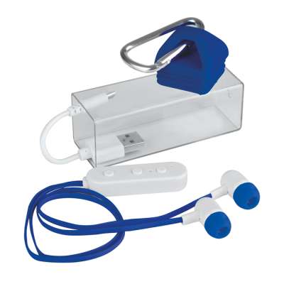Auricolari bluetooth - Ear pods 10.0 cod. PF016